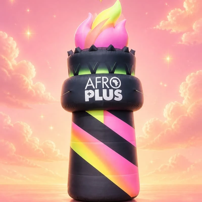 Custom Inflatable Giant Torch Model suppliers Custom Inflatable Giant Torch Model suppliers