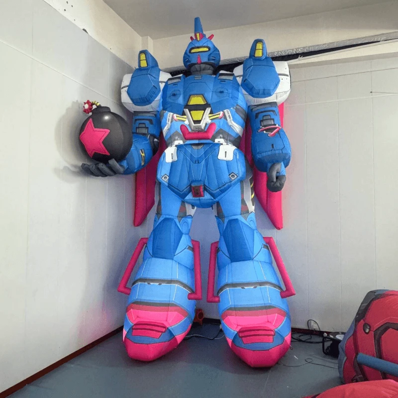 Giant Inflatable Mecha Robot suppliers Giant Inflatable Mecha Robot suppliers