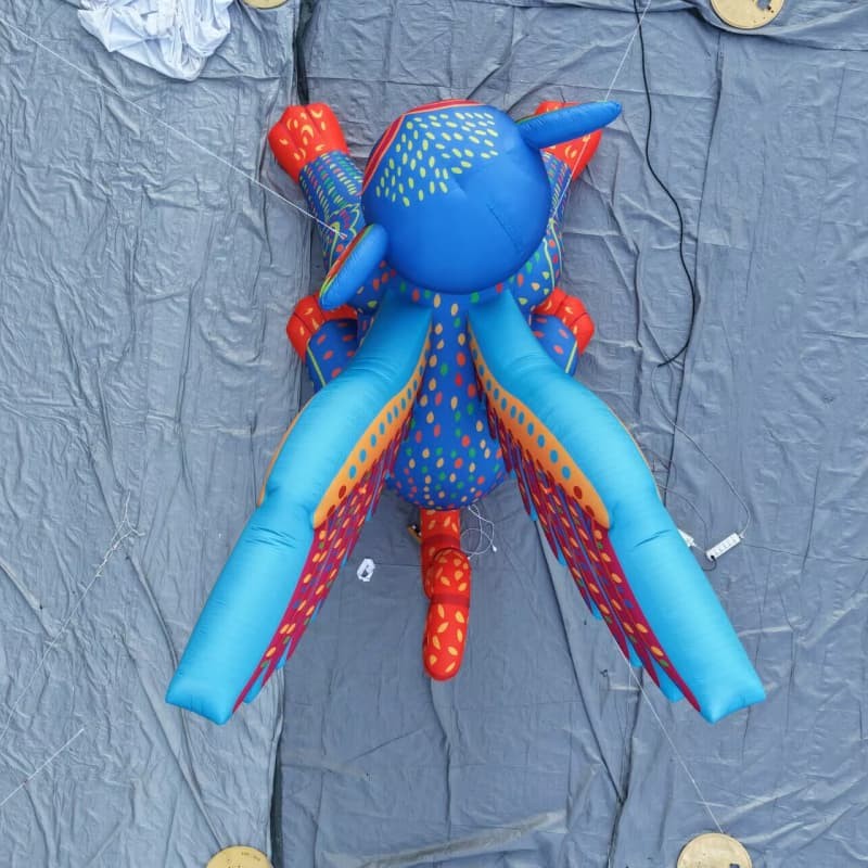 Inflatable Alebrije Creature suppliers Inflatable Alebrije Creature suppliers