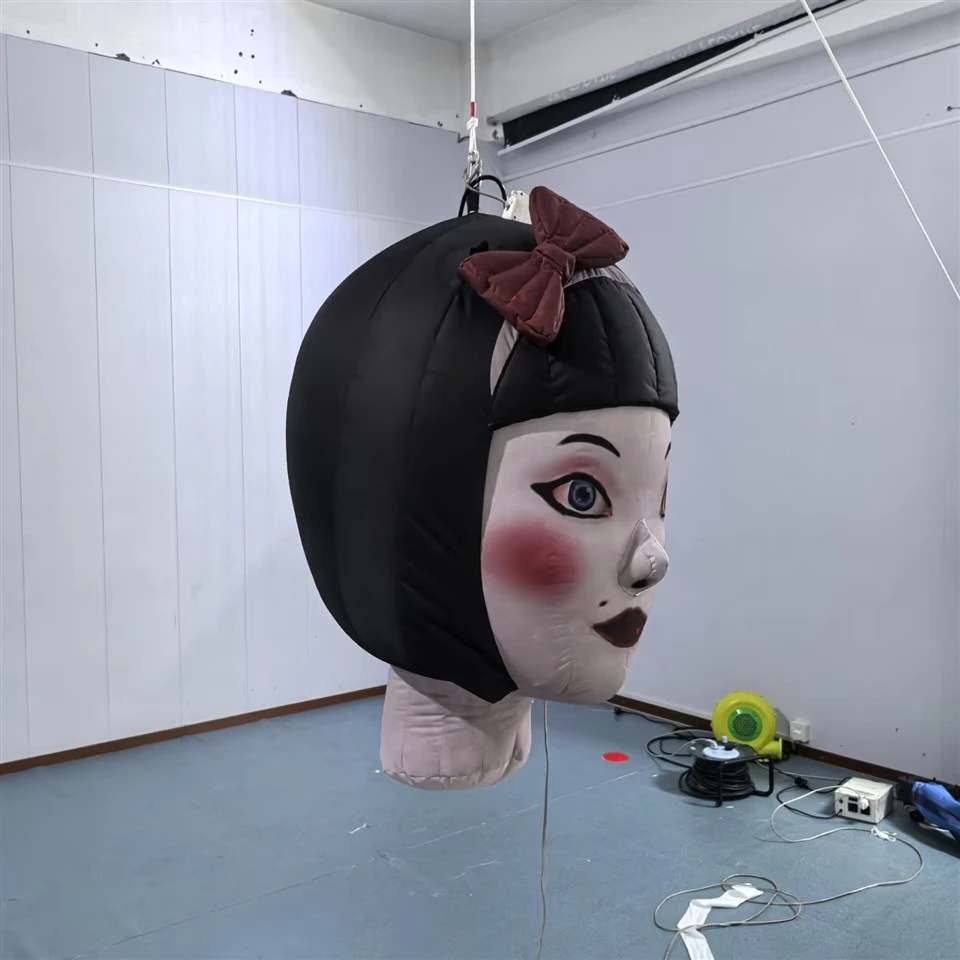 Inflatable Doll Head suppliers Inflatable Doll Head suppliers