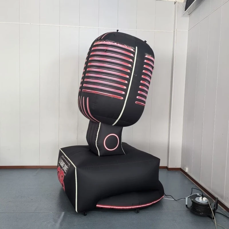 Inflatable Vintage Microphone suppliers Inflatable Vintage Microphone suppliers